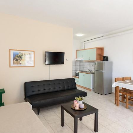 Ariana Apartments Polychrono Dış mekan fotoğraf